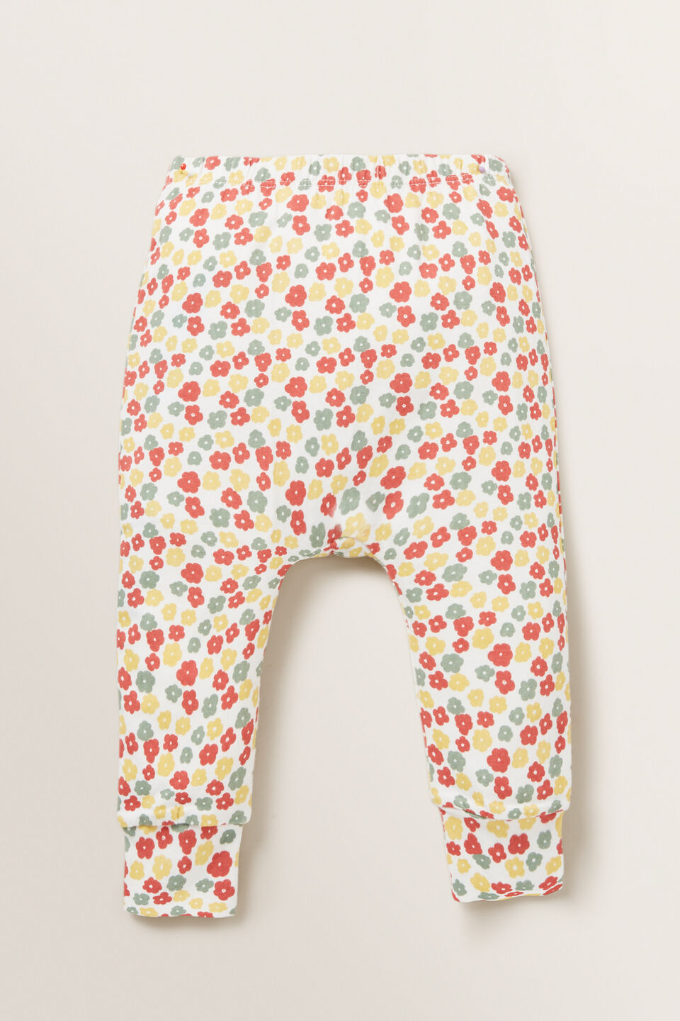 Floral Legging  