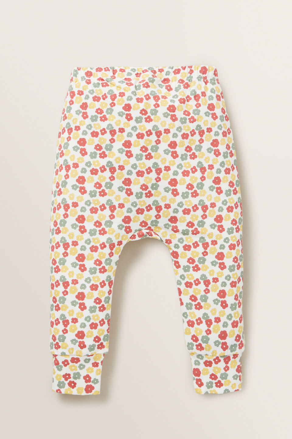 Floral Legging  