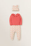 Floral Legging    hi-res