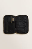 Ultimate Travel Pouch  Black  hi-res