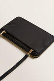 Ultimate Travel Pouch  Black  hi-res