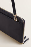 Ultimate Travel Pouch  Black  hi-res