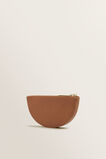 Half Moon Coin Purse    hi-res