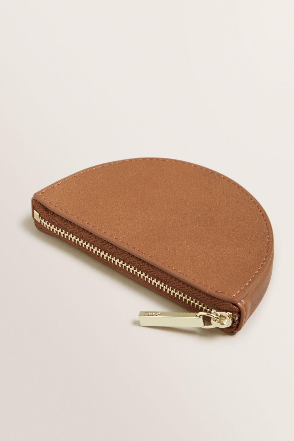 Half Moon Coin Purse  