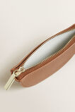 Half Moon Coin Purse    hi-res