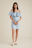 Poplin Dress    hi-res