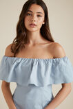 Poplin Dress    hi-res