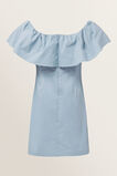 Poplin Dress    hi-res
