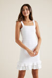 Smocked Dress    hi-res
