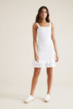 Smocked Dress    hi-res