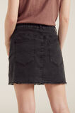 Denim Skirt    hi-res
