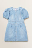 Denim Dress    hi-res
