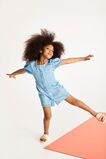 Denim Dress    hi-res