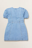 Denim Dress    hi-res