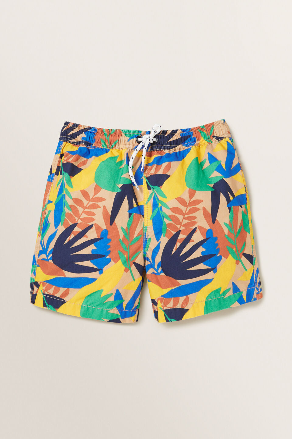 Leaf Boardshorts  