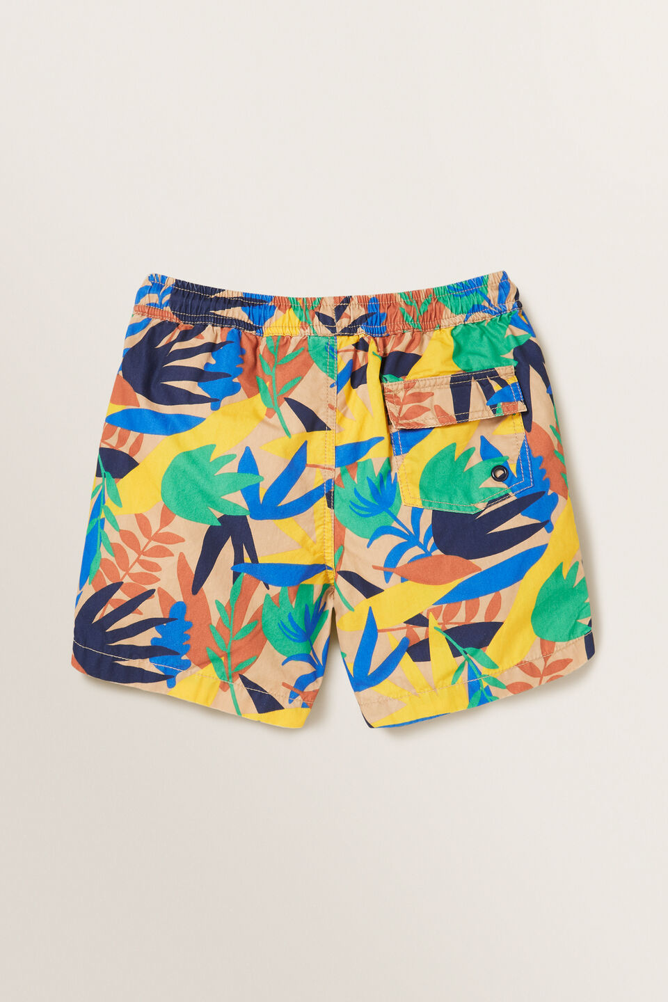 Leaf Boardshorts  