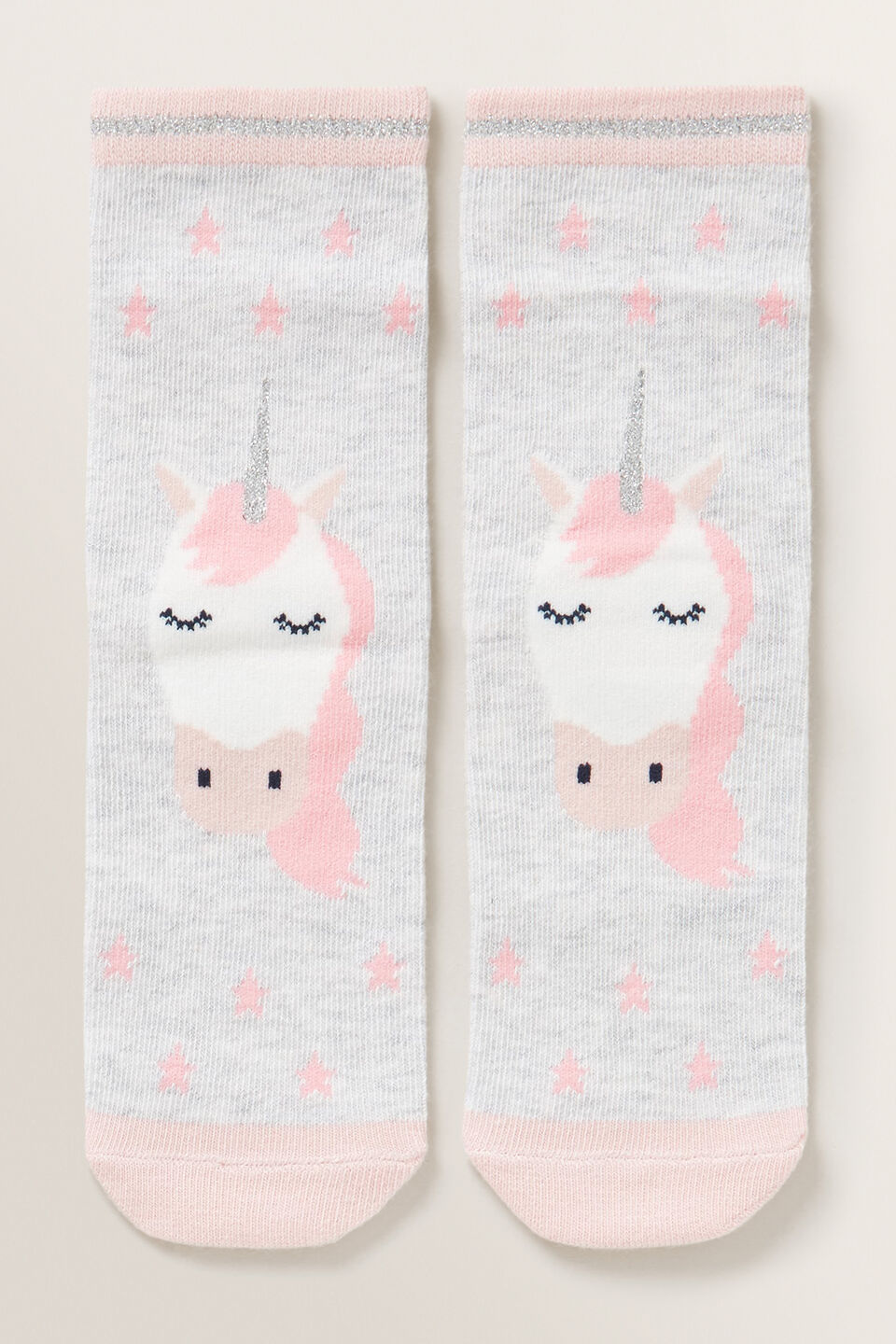 Unicorn Socks  