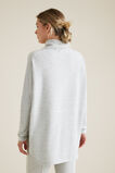 Waffle Cosy Sweater    hi-res