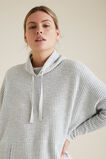 Waffle Cosy Sweater    hi-res