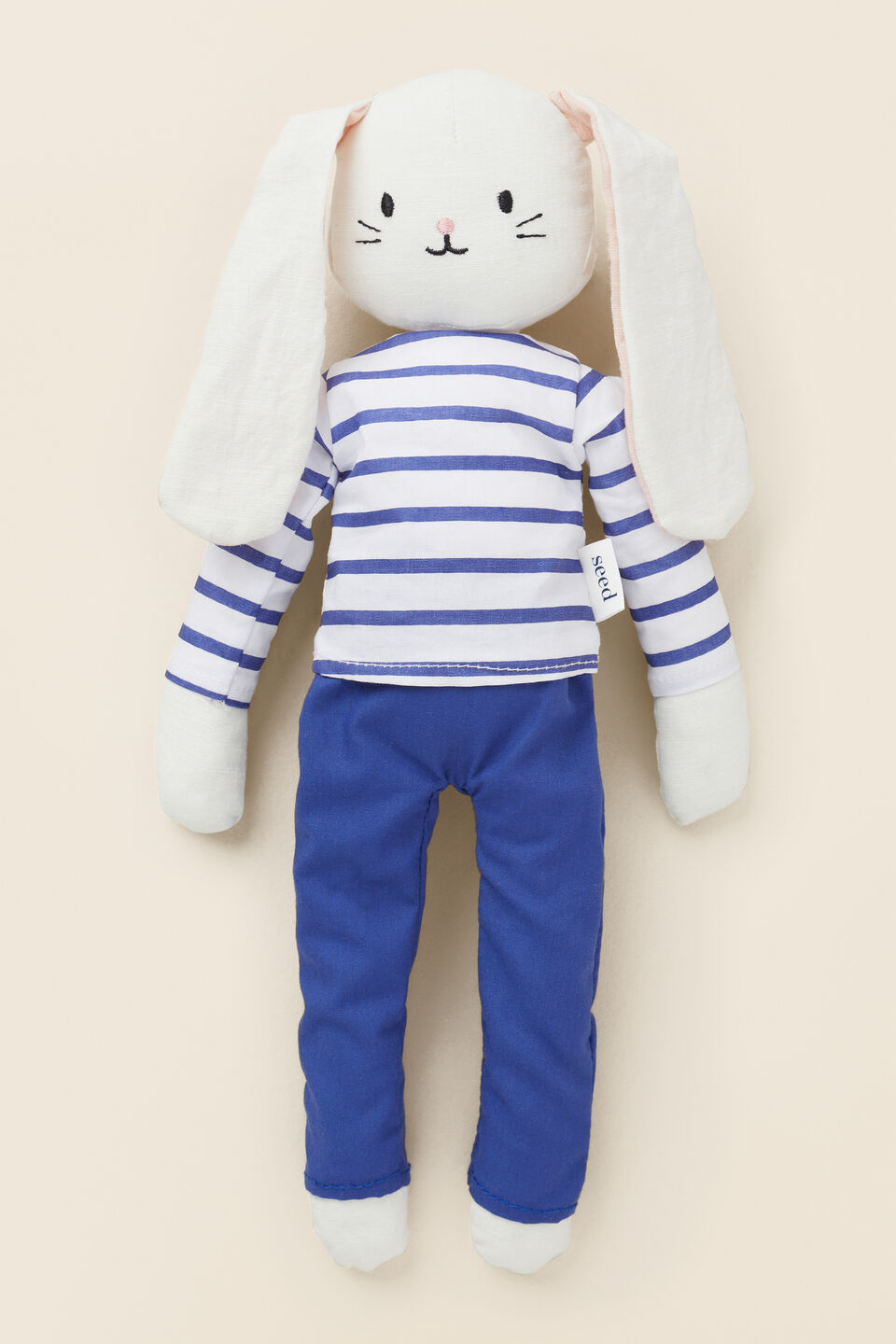 Bunny Doll  Multi
