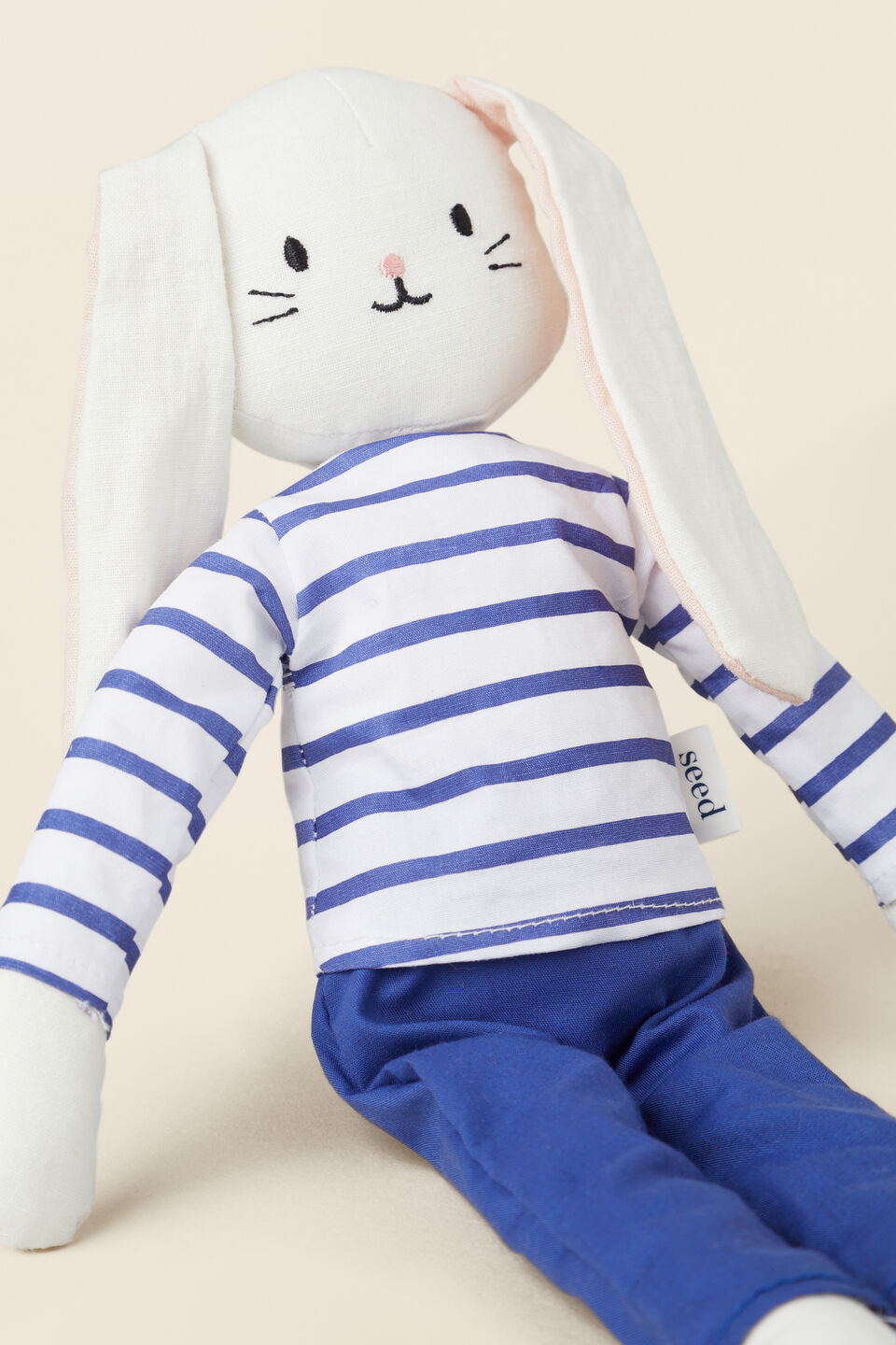 Bunny Doll  Multi