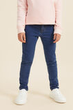 Core Ponte Jean  Indigo  hi-res