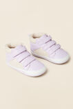 Colourblock Tab Hightop   Orchid  hi-res