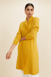 Mohair Blend Cardigan  Turmeric  hi-res