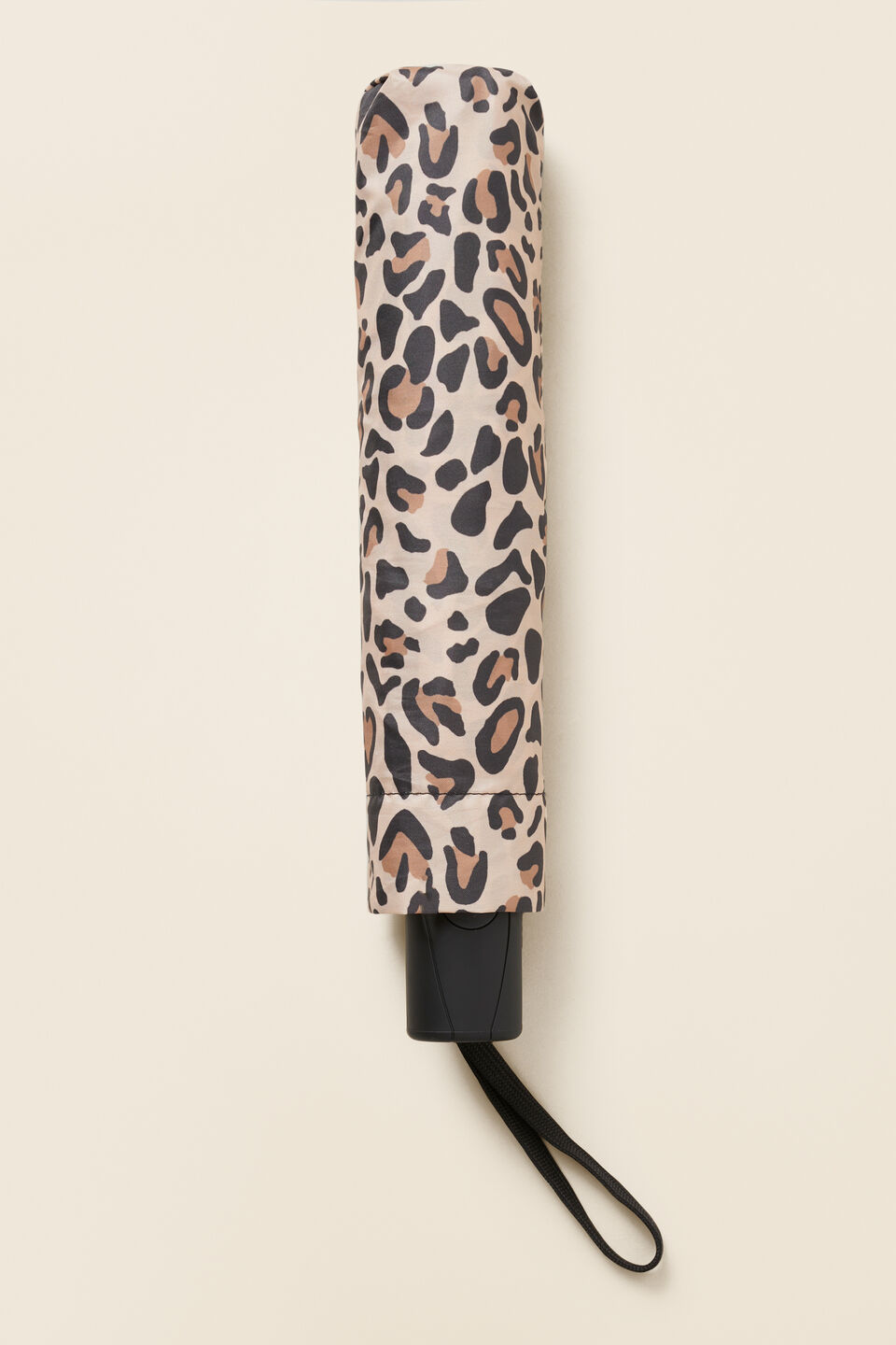 Compact Umbrella  Ocelot