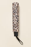 Compact Umbrella  Ocelot  hi-res