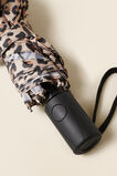 Compact Umbrella  Ocelot  hi-res