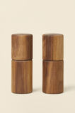 Ari Grinder Set of Two  Walnut  hi-res
