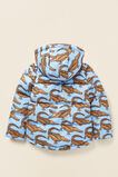 Crocodile Jacket  Blue Jay  hi-res