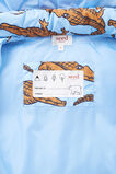 Crocodile Jacket  Blue Jay  hi-res