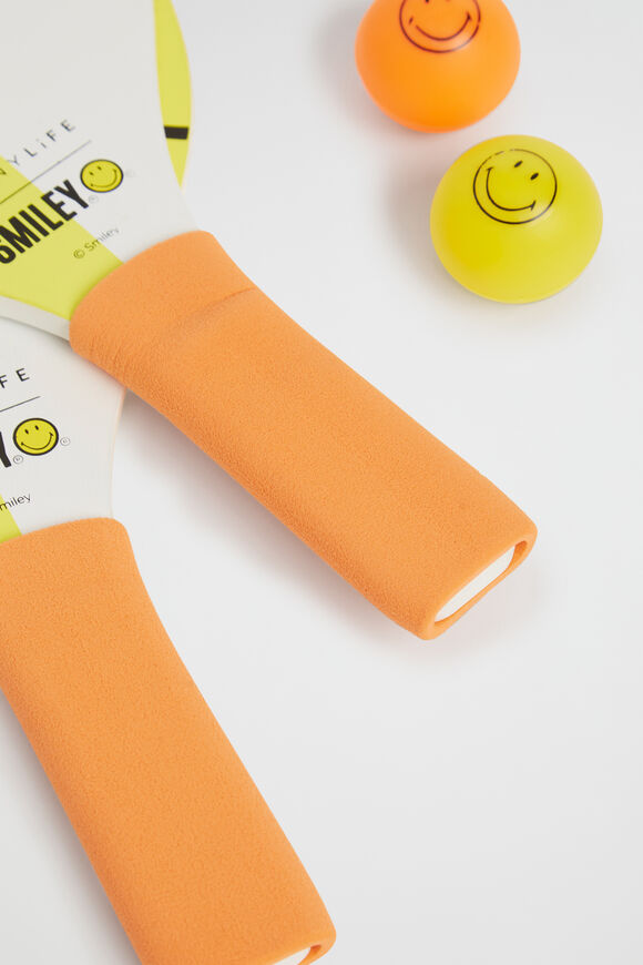 Smiley Bats  Multi  hi-res
