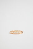 Ball Ring  Gold  hi-res