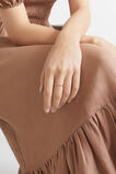 Ball Ring  Gold  hi-res