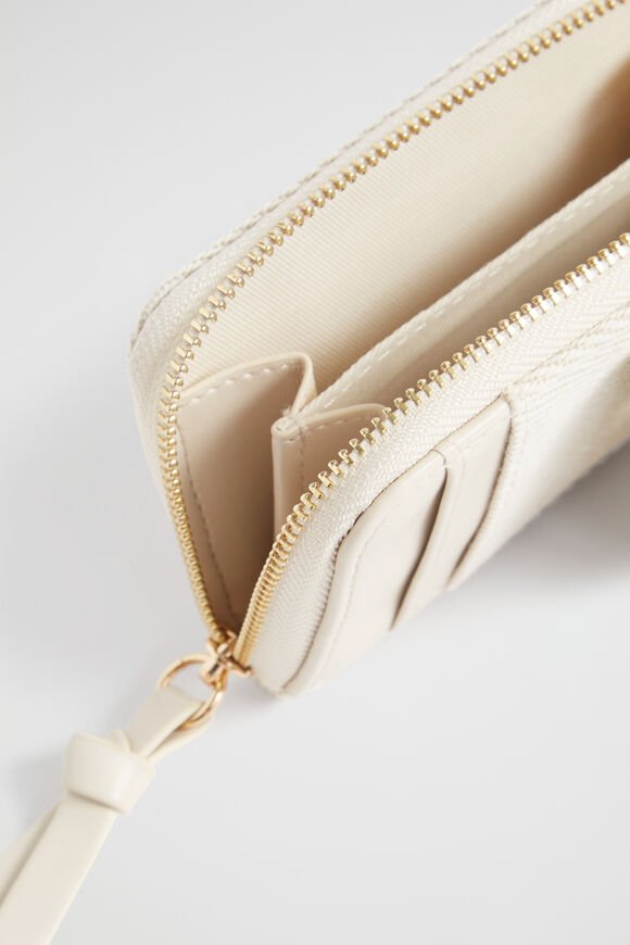 Initial Coin Purse  G  hi-res