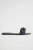 Chain Jelly Slide  Black  hi-res