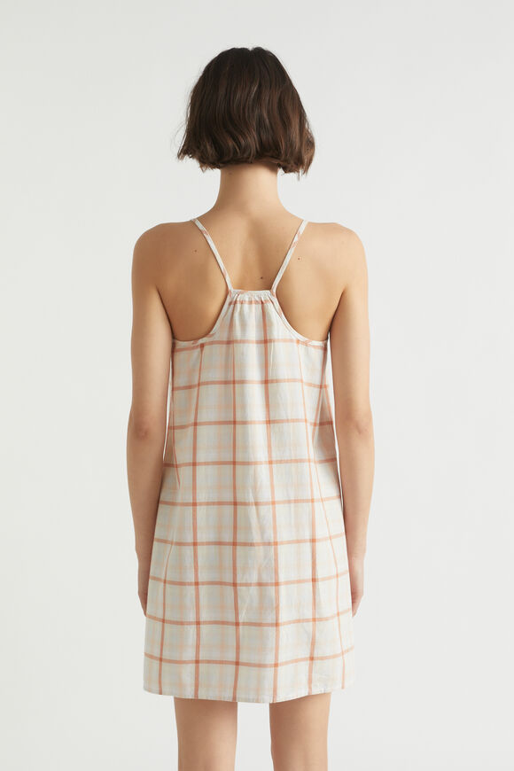 Cotton Nightie  Multi  hi-res