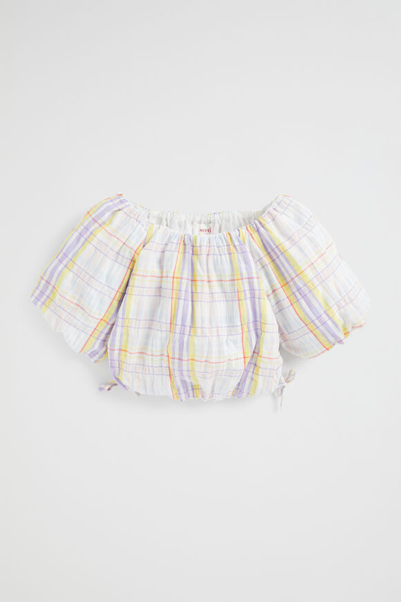 Multi Check Top  Multi  hi-res