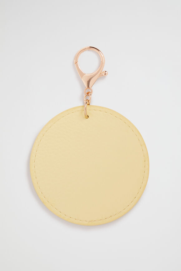 Logo Keyring  Sunshine  hi-res