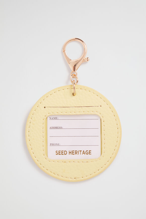 Logo Keyring  Sunshine  hi-res