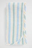 Stripe Wrap  Canvas  hi-res