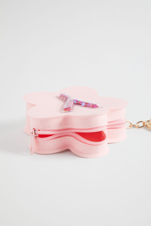 Silicone Initial Keyring  Y  hi-res