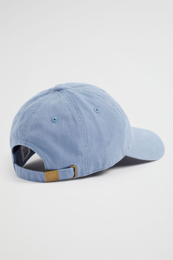 Heritage Cap  Powder Blue  hi-res