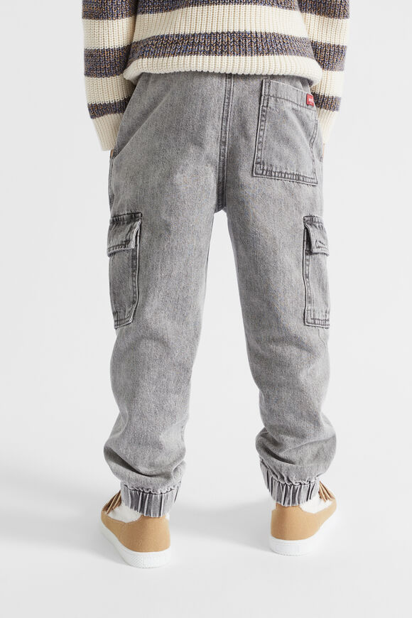 Cargo Jean  Slate Wash  hi-res