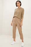 Pull On Pant  Honey Dew  hi-res