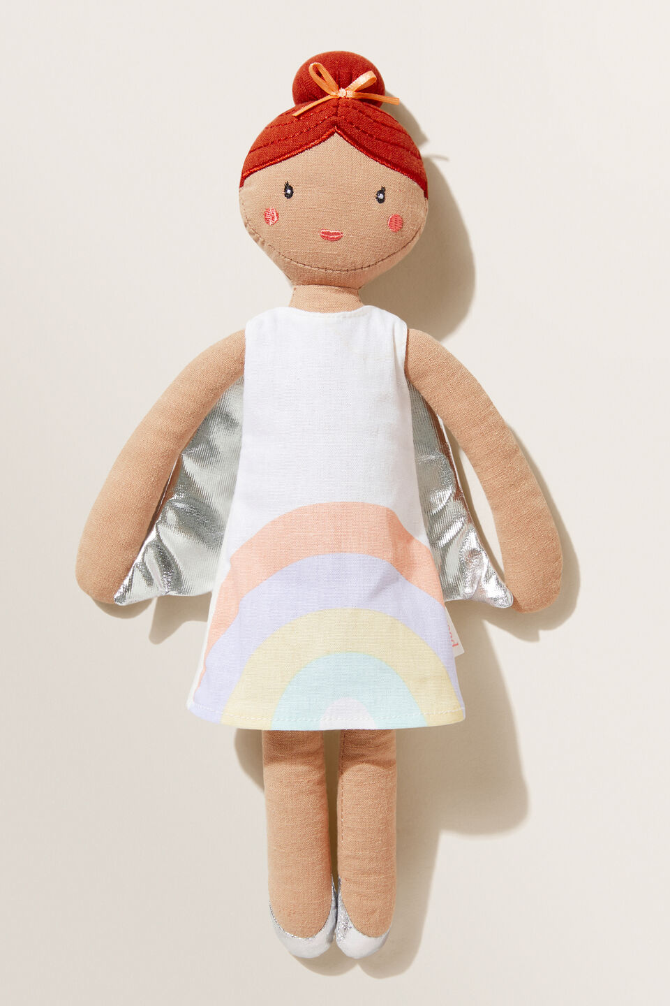 Grace Doll  Multi