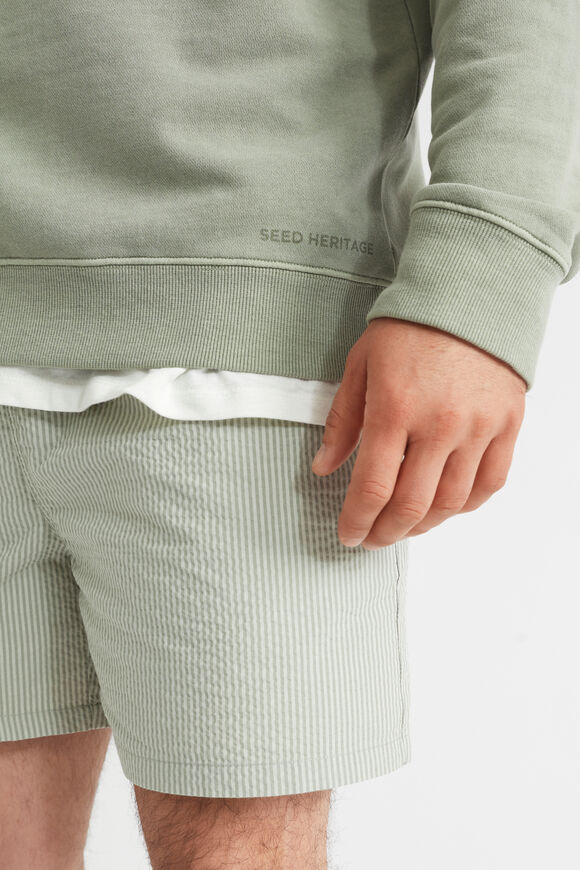 Mens Cotton Sweat  Eucalyptus  hi-res